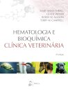 Hematologia E Bioquímica Clínica Veterinária