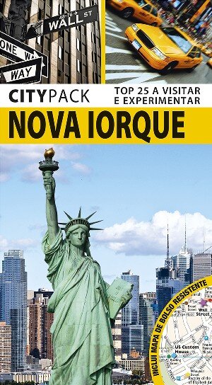CITYPACK - Nova Iorque