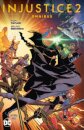 Injustice 2 Omnibus