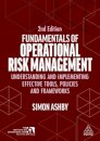 Fundamentals of Operational Risk Management