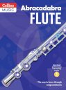 Abracadabra Flute (Pupil's Book + Download)