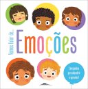 Vamos Falar de: Emoções