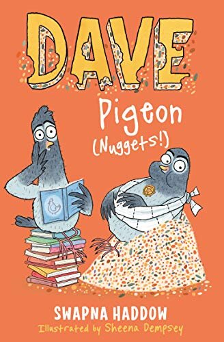 Dave Pigeon