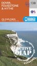 Dover, Folkstone and Hythe