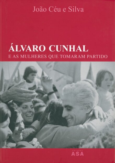 Álvaro C.Mulheres Tomaram Partido