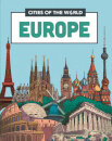 Cities Of The World: Cities Of Europe