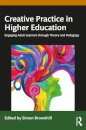 Creative Practice in Higher Education