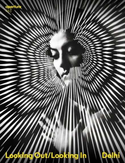 Delhi: Looking Out/Looking In