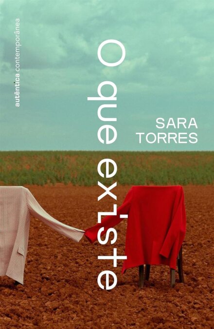 Que existe, O