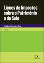 Lições de Impostos Sobre o Património e do Selo