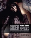 H.R. Giger: Debbie Harry Metamorphosis: Creating the Visual Concept for KooKoo