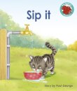 Sip it