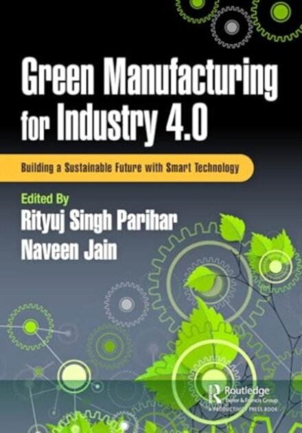 Green Manufacturing for Industry 4.0