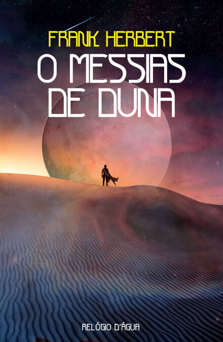 O Messias De Duna