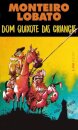 Dom Quixote Das Crianças