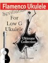 Flamenco Ukulele