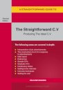 The Straightforward C.V.