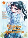 Diários De Uma Apotecária #3