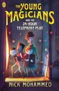 The Young Magicians And The 24-Hour Telepathy Plot
