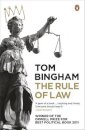 The Rule Of Law