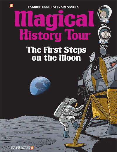 Magical 44 Tour #10