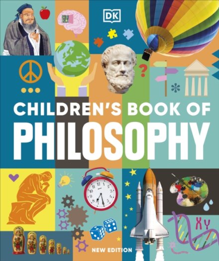 Children'S Book Of Philosophy