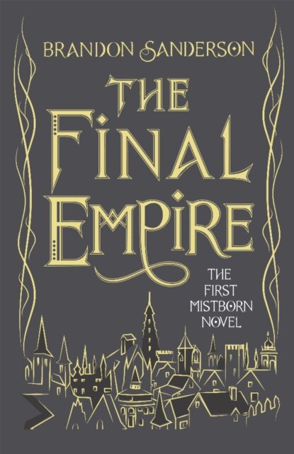 The Final Empire Collector'S Edition