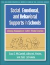 Social, Emotional, and Behavioral Supports in Schools