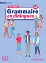 La Nouvelle Grammaire en dialogues - Niveau grand débutant (A1) - Livre + Audio en ligne