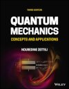 Quantum Mechanics