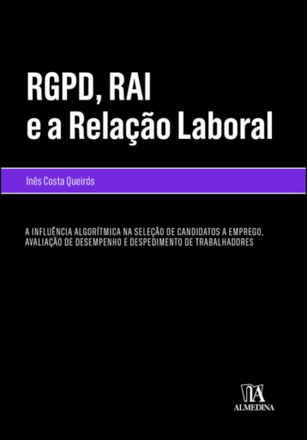 RGPD, Rai E A Relação Laboral