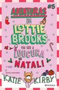 Aventuras Da Lottie Brooks #5