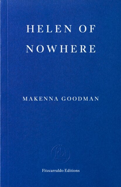 Helen Of Nowhere