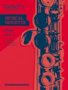 Musical Moments Flute Book 4