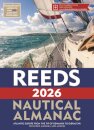 Reeds Nautical Almanac 2026