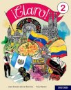 ¡Claro! 2 Student Book