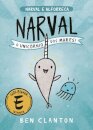 Narval E Alforreca Narval O Unicórnio Dos Mares!