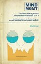 Mind Mgmt Omnibus Part 2