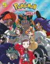 Pokemon: Sword And Shield Vol 5