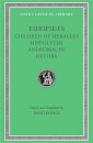Children of Heracles. Hippolytus. Andromache. Hecuba