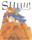 Shhh! Lift-the-Flap Book