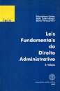 Leis Fundamentais do Direito Administrativo