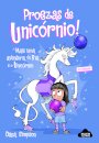Bia e o Unicórnio - Proezas de Unicórnio!