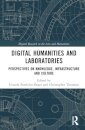 Digital Humanities and Laboratories