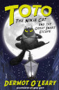 The Ninja Cat