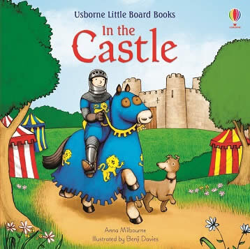 In The Castle