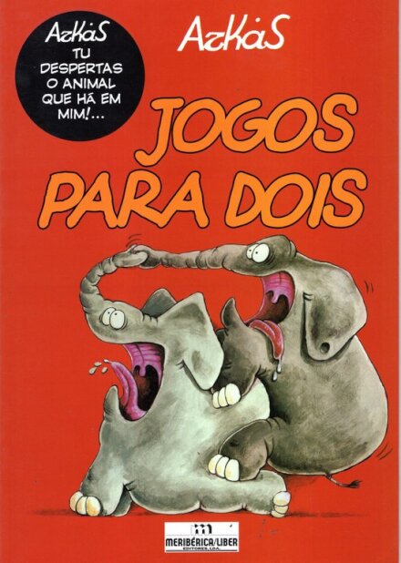 Jogos para Dois