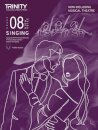 Trinity College London Singing Exam Pieces from 2023 Grade 8 high voice