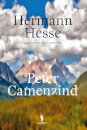 Peter Camenzind