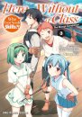 Hero Without a Class Volume 3: The Manga Companion